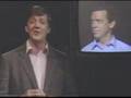 A Bit of Fry and Laurie - Sex and Violence sketch