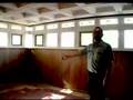Frank lloyd Wright designed Turkel House, Detroit