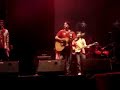 BIGREDS feat the Beaters singing FIELDS Of ANFIELD ROAD