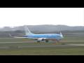 ABZ/EGPD | Aberdeen Dyce International Airport | 16/04/09