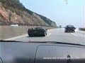 BMW M3 Turbo Vs Diablo