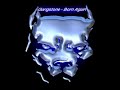 Gangstone - Born Again Gangstone - Born Again