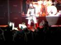 videos de Scream Aim Fire live @ Wiesbaden am 28.11.08