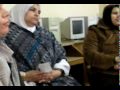 رضا رضوان ودورة اعداد مدرب