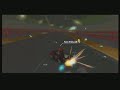 Mario Kart Wii - Expert Staff Ghost - GCN Mario Circuit