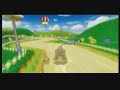 Mario Kart Wii - Expert Staff Ghost - GCN Mario Circuit