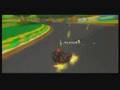 Mario Kart Wii - Expert Staff Ghost - GCN Mario Circuit