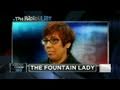 CNN: 'Fountain Lady' Cathy Cruz Marrero makes the RidicuList