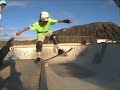 Heimana 9 year old Hawaii sk8 grom Summer Video