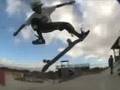 Heimana 9 year old Hawaii sk8 grom Summer Video
