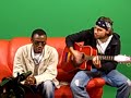 teledysk, klip, Wayne Wonder,- No Letting Go