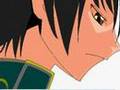 Draw Code Geass using MS Paint