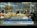 Entrevista en RPP sobre el Nuevo Gabinete (2)