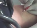 Digging for veins
