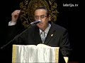 exaltación a la hdad de los dolores en el pregon de lebrija