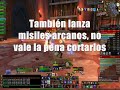 Sombra de Aran - Gremio del Arbol Caido