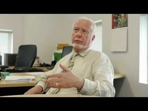 Rich Olson on East Coast earthquake