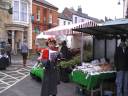 Alford Town Cryer