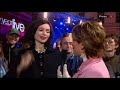 Sophie Ellis Bextor interview New Year\