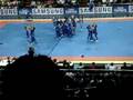 PCU-NCAA Cheerdance Competion 2008