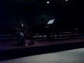 Prayer - Ernest Bloch Prayer - Ernest Bloch