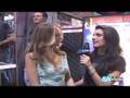 Exclusive Jenna Haze Interview by AVN at AEE.