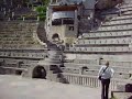 Minack Theatre, Cornwall