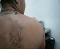 rebel tattoo cartagena. murcia.spain