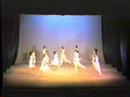LEAKA JAVAIA - HORA SHALOM 87 LEAKA JAVAIA - HORA SHALOM 87