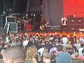 To Be Loved - Papa Roach Crue Fest