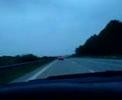 Focus ST behind Audi A6 3.0 TDI at 245 km/h Focus ST behind Audi A6 3.0 TDI at 245 km/h