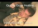 Jokey Bits presents \"quirky guys hotline 2\"