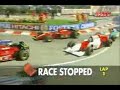 Formula 1 Crash Video 4
