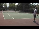 Tennis 10/5/08 Set2