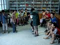 5/31 Henan - Dream Corps 2007 Volunteering in Rural China