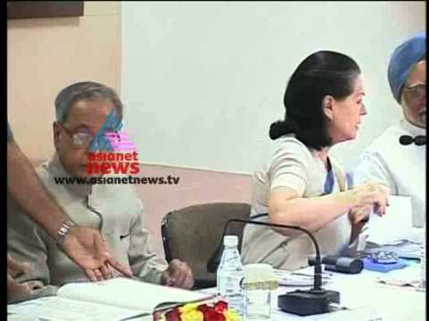 how to election of president in india