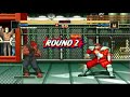 Super Turbo HD Remix PSN KazuyaSasa VS KingOfSticks 22/23 Super Turbo HD Remix PSN KazuyaSasa VS KingOfSticks 22/23