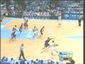 The Tar Heels Beat the quakers!