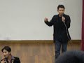 pergilah dunia rakam x abis live