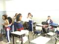 Guerra de B0linha...d0 3ºB d0 Infante Manhã