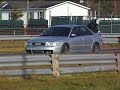 VAST GT Audi S4 trapping 132+ mph in the quarter mile...