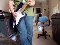 All Along The Watchtower Improvisation- Performed by tdawg
