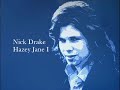 some pics of nick with hazey jane