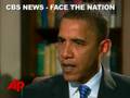 Obama: Step Up Effort Against Taliban, Al-Qaida