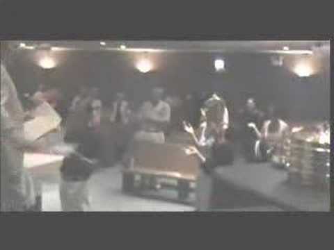ggcc part 6 fathers day gypsy church ...