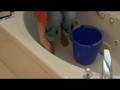 General Housekeeping : How to Clean a Fiberglass Tub