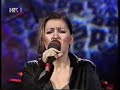 NINA BADRIC -POLJUBI ME