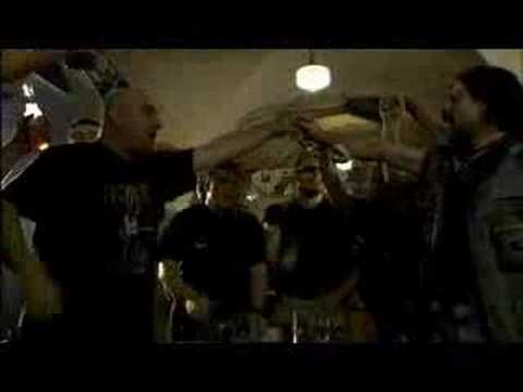 The drinkers - I love alkohol