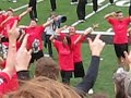Willyum & Katie Texas Tech Fight Song