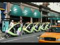 BicyTaxi - Aveeno Promotion NYC